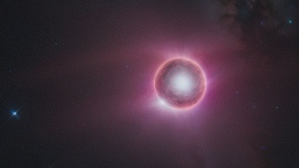 Астрономы обнаружили 10 новых миллисекундных пульсаров в шаровом скоплении Терзан 5