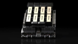 В этом году Nvidia значительно увеличит поставки графических процессоров в сравнении с AMD