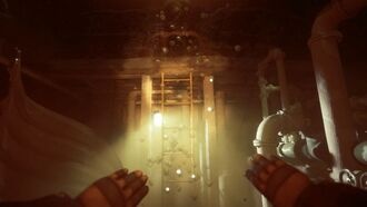 Скоро состоится премьера новой игры от создателей Amnesia и Dear Esther