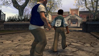 В библиотеке GTA+ в этом году появятся LA Noire и Bully