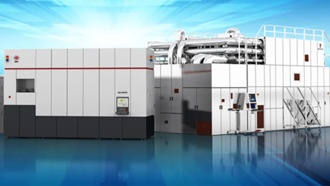 Китайская компания Naura Technology приступила к разработке инструментов для литографии