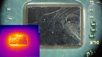 Материнские платы MSI Z790 выходят из строя из-за поврежденного чипсета PCH