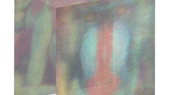 Исследователи используют экран смартфона для создания трехмерных многослойных голографических изображений