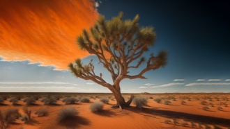 Исследование: Австралию ждёт мегазасуха на десятилетия