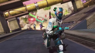 Ошибка Apex Legends сбрасывает учетные записи игроков и удаляет заработанный контент