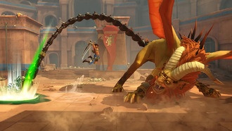 Разработчик Dead Cells выпустит новую игру Prince of Persia в раннем доступе Steam