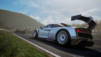 В Assetto Corsa Competizione добавили легендарную трассу Нюрбургринг Нордшляйфе