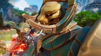 Создатель Dragon Age представил свою новую игру Eternal Strands