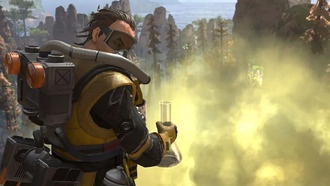 Respawn устранила серьёзный сбой в Apex Legends