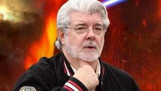 Джордж Лукас — самая богатая знаменитость 2024 года по версии Forbes