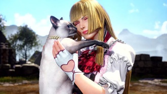 Продюсер серии Tekken рассказал о продажах Tekken 8