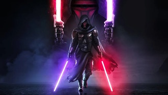 Ремейк Knights of the Old Republic «жив и здоров»