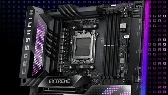 Asus добавляет поддержку процессора AMD Ryzen Zen 5 Granite Ridge для своих материнских плат X670E