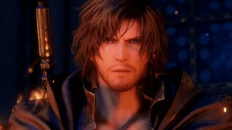 Клайв Росфилд из Final Fantasy 16 покорил игроков Final Fantasy 14