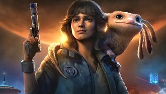 Star Wars Outlaws получила возрастной рейтинг в Бразилии