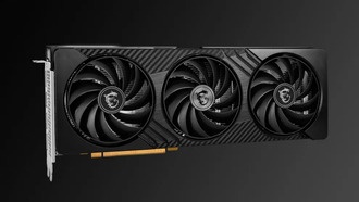 MSI выпустила GeForce RTX 4060 8G Gaming Duke 3X
