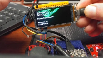 Программист создает 3D-графику и физический движок с нуля