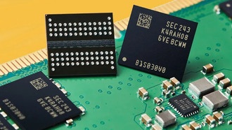 Samsung обрисовывает планы по выпуску 3D DRAM, которая появится во второй половине десятилетия