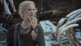 Актерский состав 4-го сезона «Ведьмака» становится все более звездным