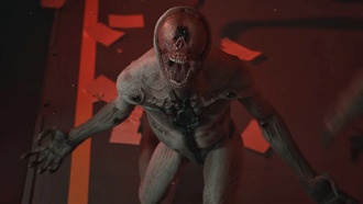 В новом трейлере Killing Floor 3 показали Кисту