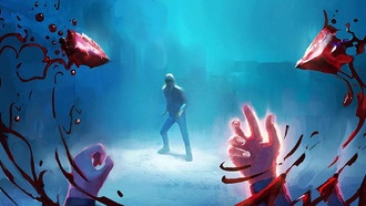 Разработчики игры Vampire: The Masquerade — Bloodlines 2 рассказали о способностях клана Тремер