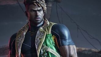 Создатель Tekken хочет командных элементов в файтингах