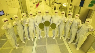 Прибыль Samsung достигла наивысшего показателя за последние полтора года