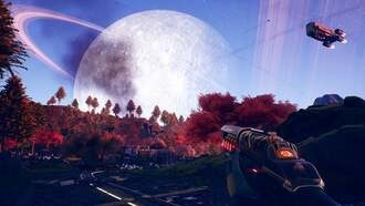 В Epic Games Store можно бесплатно забрать The Outer Worlds и Thief 4