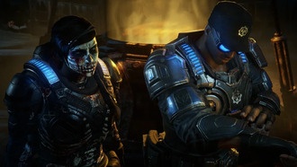 Анонс Gears 6 уже этим летом?