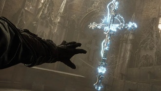 Разработчики Witchfire снова отложили выпуск обновления с классами и Гносисом