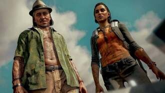 Вакансии Ubisoft раскрывают информацию о предстоящей Far Cry 7