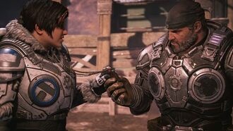 Анонс Gears 6 этим летом: ждём премьеру на новом поколении консолей