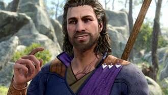 Baldur's Gate 3 получила обновление с исправлением короткого отдыха