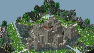 Dwarf Fortress была продана свыше 800 тысяч раз