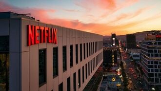 В Netflix новый глава киноподразделения