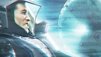 Авторы Exodus раскрыли тему врат и концепции времени