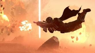 В Helldivers 2 появится новое оружие