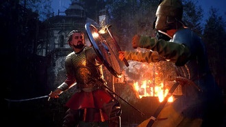 Пользователи рассказали о своих впечатлениях от «Смуты»