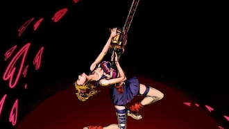 В ремастере Lollipop Chainsaw сделали автоматическими QTE-сцены