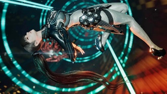 Разработчики Stellar Blade рассказали о длительности игры и платном контенте