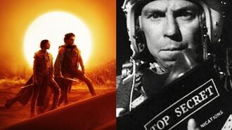 Перед «Дюной 3» Дени Вильнев хочет снять фильм о ядерной войне