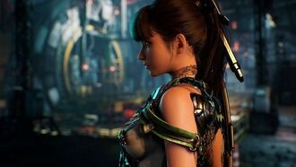 Дополнительные костюмы Stellar Blade и режим «Новая игра +» игроки получат бесплатно