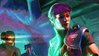 Ремейк System Shock получит крупное обновление. Игроки наконец-то будут играть за женщин