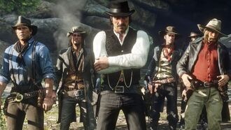 Rockstar против неуважения: студия представила новые правила сообщества