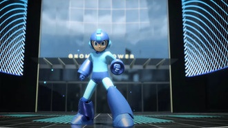 Скоро в боевике Exoprimal пройдёт кроссовер с Mega Man
