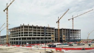 Samsung построит в Техасе ещё два завода