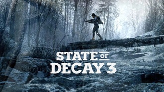 State of Decay 3 могут показать на июньской презентации Xbox