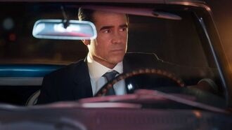 «Шугар» с Колином Фарреллом дебютировал на Apple TV+