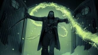 Дни Лавкрафта в Steam: множество акций и демо-версии игр