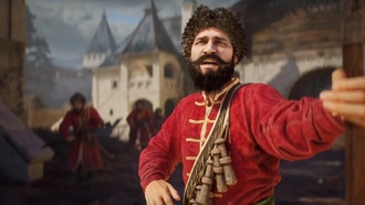 В обновлении «Смуты» улучшено автосохранение